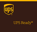 New UPS Ready Logo V2