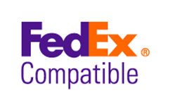 FedEx Compatible Logo 2