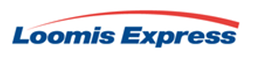 Loomis Express Logo