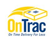 OnTrac Logo