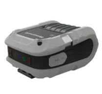 Honeywell RPe Series Rugged Mobile Printer